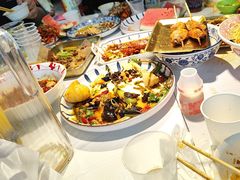 -石牌岭小亮蒸虾•湖北老字号(左岭店)