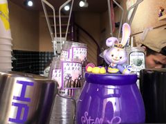 -HANA COFFEE(长寿路店)