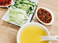 -姥家春饼店(漳州二路店)