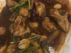 -小孙家厨(长春路店)