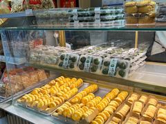 -徐文林香酥饼(桃园店)