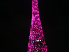 -珠江夜游西堤码头