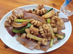 酱爆生肠-甜甜屋(解放中路店)