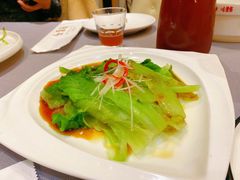 -全聚德(长白直营店)