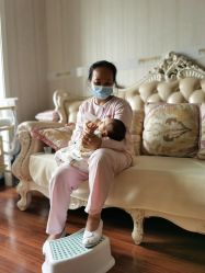 点击看大图 -弗蕾亚·和月月子调理院(东湖店)