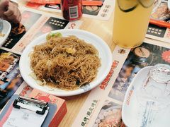 -八条友鲜货烧烤·脆皮烤鱼(石岩旗舰店)