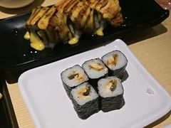 -万岁寿司(万国店)