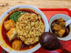-螺小胖柳州螺蛳粉(钟楼总店)