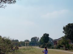 -鹅湖玫瑰文化园