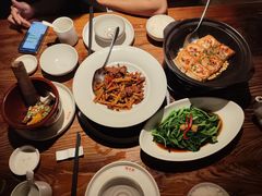 -瑶王府·广西菜(相思湖店)