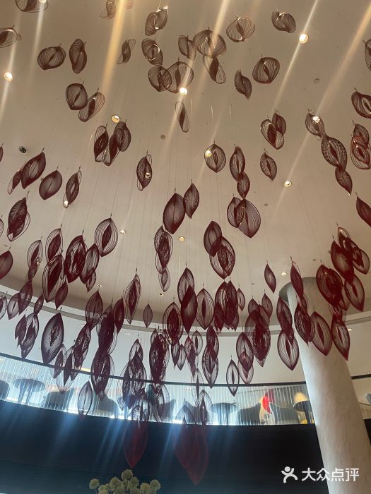 武汉马哥孛罗酒店图片