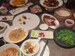 -金鸭季·北京烤鸭(深业上城店)
