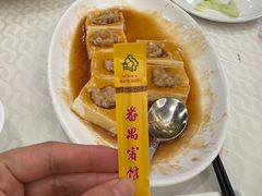 -番禺宾馆丽苑厅