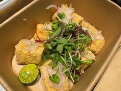 -胡麻(静安嘉里店)