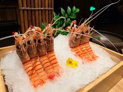 -Minase水濑·日料放题(外滩店)