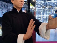 -武汉杜莎夫人蜡像馆