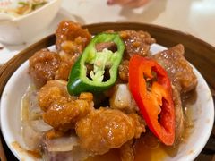 -敦煌喜宴(万达广场店)