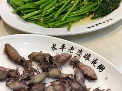 -长平老姿娘夜粥(平东一街店)