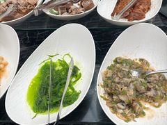 -棕榈岛海鲜自助餐厅(虹桥迎宾馆店)