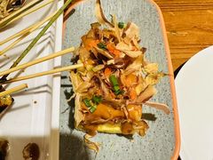 -王氏炉匠·烧鸟放题自助(三里屯店)