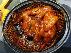 -荣公子创意菜