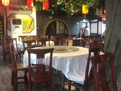 露天位-老城味道·传统天津菜(杨柳青店)