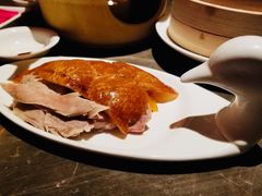 -金鸭季·北京烤鸭(深业上城店)