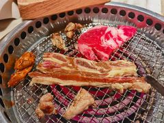 -火炉火自助餐(西直门凯德MALL店)