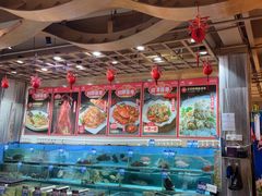 -强记海鲜·大排档(蛇口新街店)