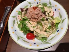 -萨莉亚意式餐厅(杭州滨江天街店)