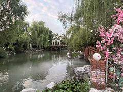 -天毓山庄·餐厅