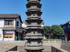 -南翔古镇