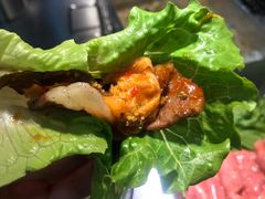 -大丘街路边烤牛肉