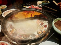 -俏媳妇火锅(宽窄巷子店)
