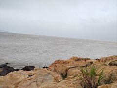 -那琴半岛地质海洋公园