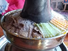 -嘎咓讓咘藏餐厅(团结新村店)