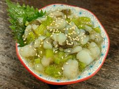 -哥哥の深夜食堂(红松东路店)