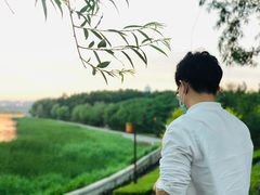 -长春市南湖公园