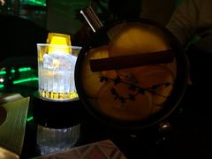 -TIPTOP BAR酒吧(欧亚新生活广场店)