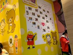 -麦当劳(坂田分店)