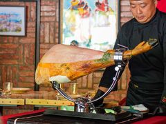 -BROWNSTONE布朗石西班牙餐厅(富城店)