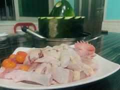 -悦富门冬瓜盅(新业广场店)