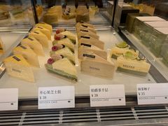 -诺嘉甜品(世贸店)