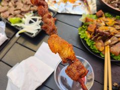 -沙州食驿·非遗小吃夜市