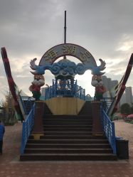-海宁大脚板乐园