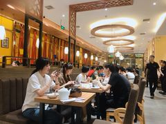 -粤食堂(天津和悦汇店)