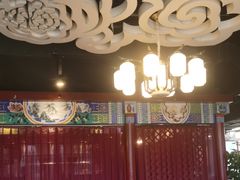 -羲和雅苑•北京烤鸭(平安国际金融中心店)