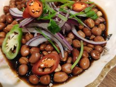 花生-清真·玛丽亚新疆菜主题餐厅(浙江中路店)
