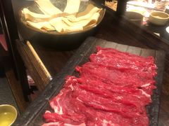 -盡膳口福·百年汤方火锅(科华北路店)
