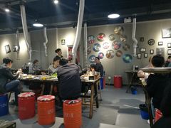 -33韩式自助烧烤(环城南路店)